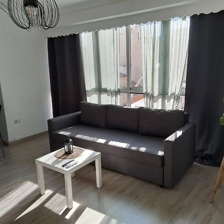 Distrito Centro Las Adelfas De Sensi Mdm Malaga Luaran gambar